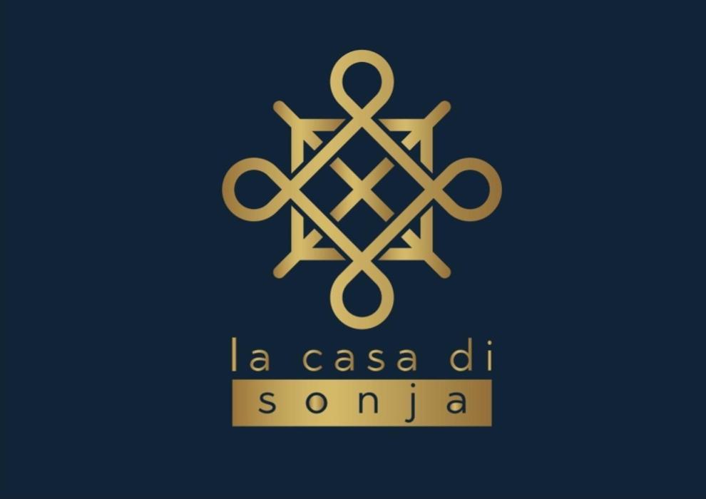La Casa Di Sonja Lägenhet Tivat Exteriör bild