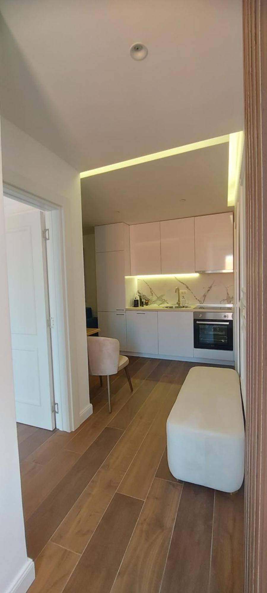 La Casa Di Sonja Lägenhet Tivat Exteriör bild