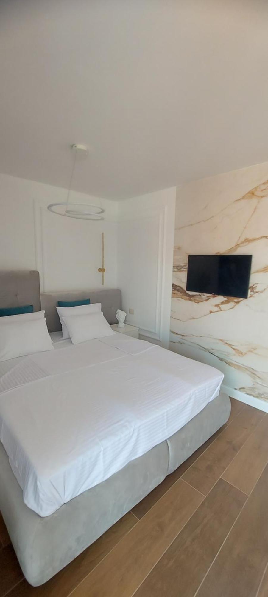 La Casa Di Sonja Lägenhet Tivat Exteriör bild