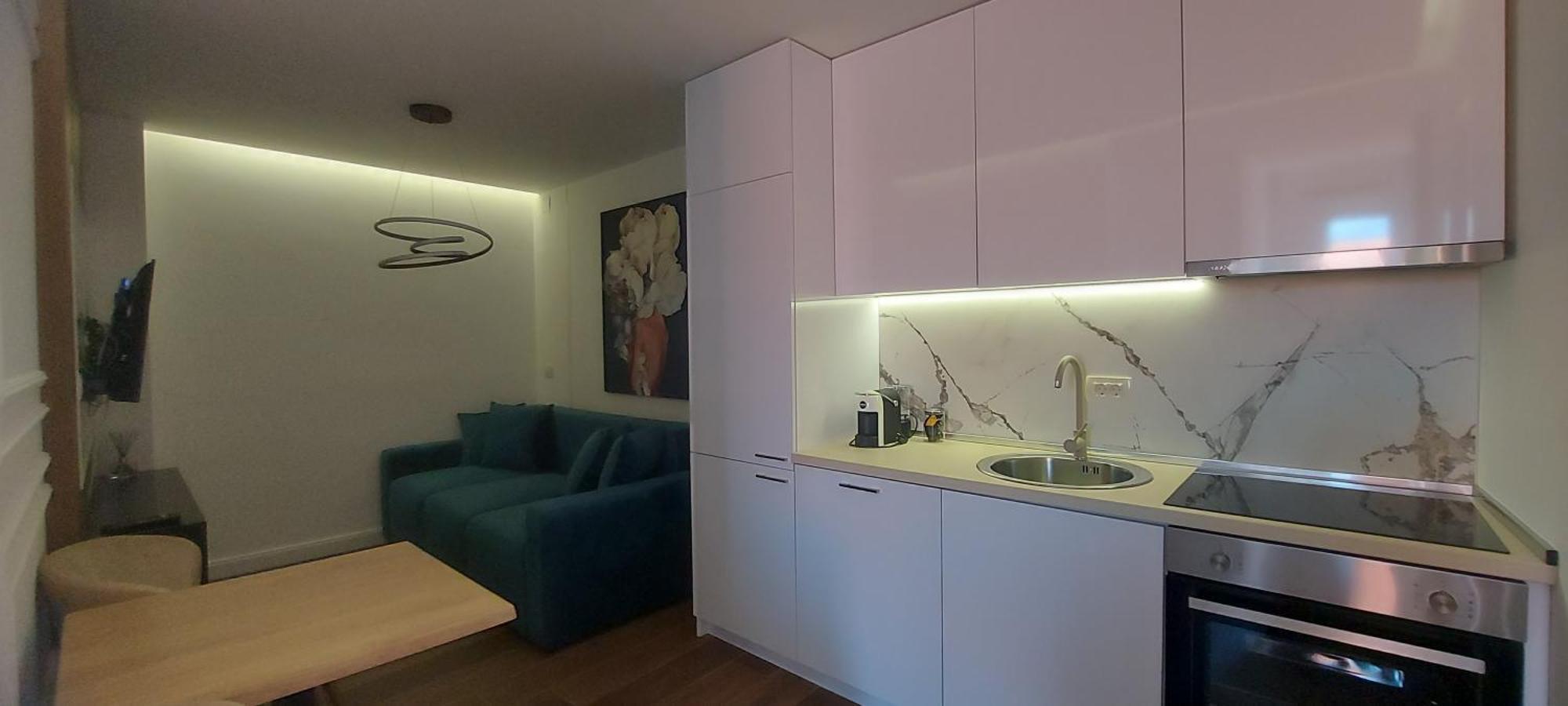 La Casa Di Sonja Lägenhet Tivat Exteriör bild
