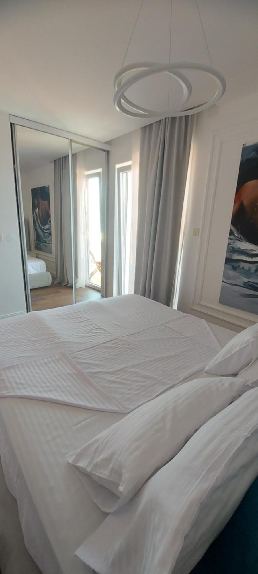 La Casa Di Sonja Lägenhet Tivat Exteriör bild